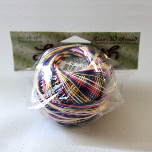 Size 10 - 103 - Tutti Fruitti - Image 2