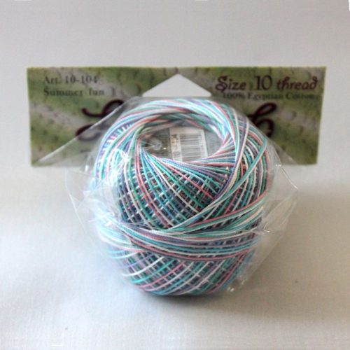 Size 10 - 104 - Summer Fun - Image 2
