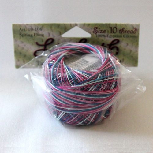 Size 10 - 106 - Spring Fling - Image 2