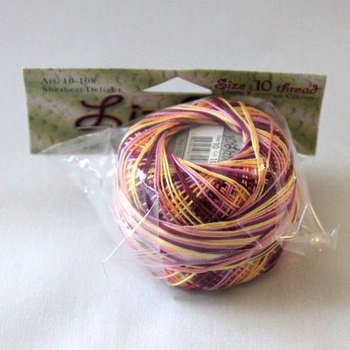 Size 10 - 108 - Sherbet Delight - Image 2