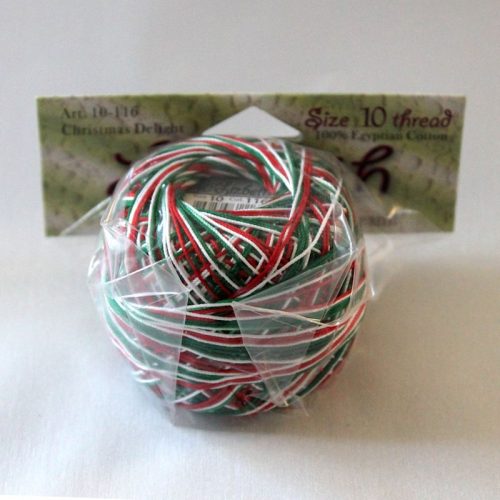 Size 10 - 116 - Christmas Delight - Image 2