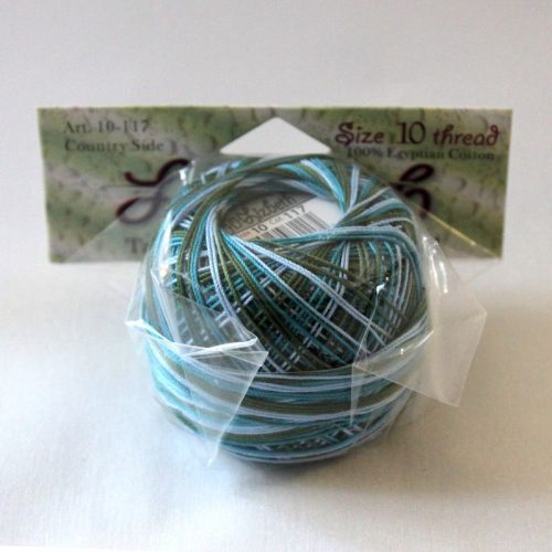 Size 10 - 117 - Country Side - Image 2