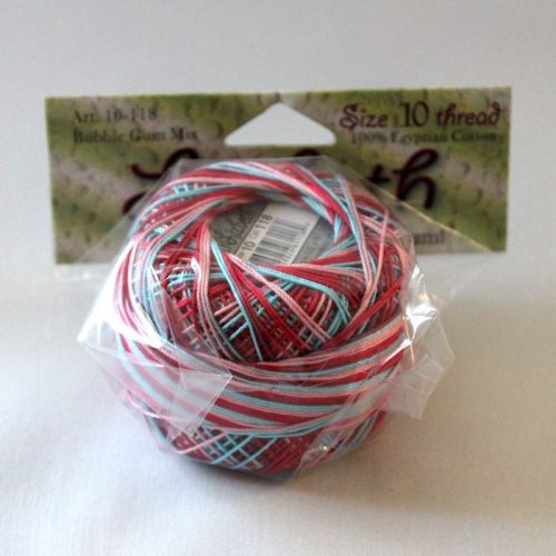 Size 10 - 118 - Bubble Gum Mix - Image 2