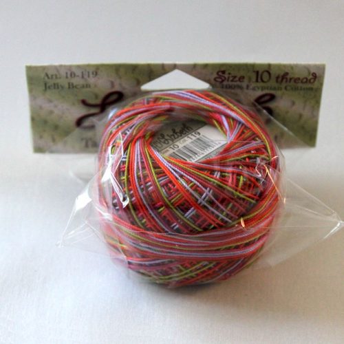 Size 10 - 119 - Jelly Bean - Image 2