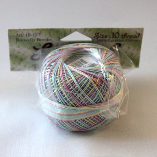 Size 10 - 127 - Butterfly Breeze - Image 2