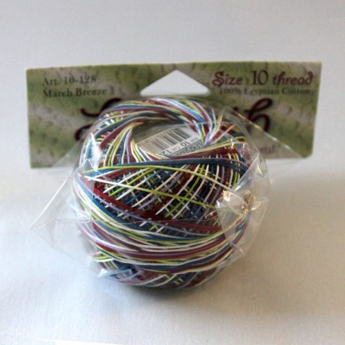 Size 10 - 128 - March Breeze - Image 2