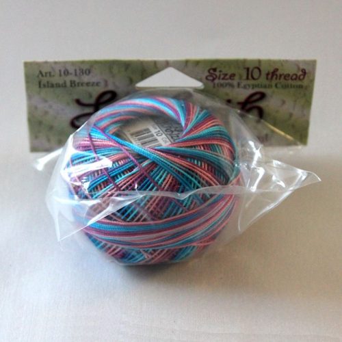 Size 10 - 130 - Island Breeze - Image 2