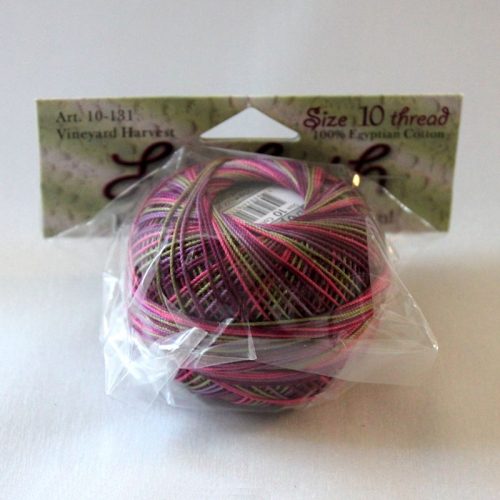 Size 10 - 131 - Vineyard Harvest - Image 2