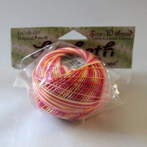 Size 10 - 132 - Tropical Punch - Image 2