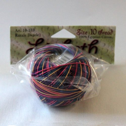 Size 10 - 133 - Razzle Dazzle - Image 2