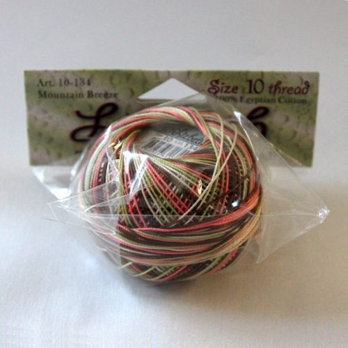 Size 10 - 134 - Mountain Breeze - Image 2