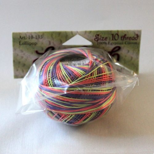 Size 10 - 135 - Lollipop - Image 2