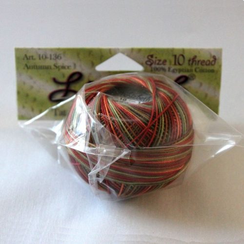Size 10 - 136 - Autumn Spice - Image 2