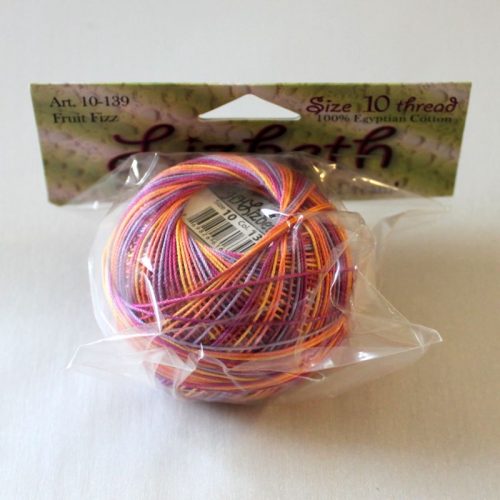 Size 10 - 139 - Fruit Fizz - Image 2