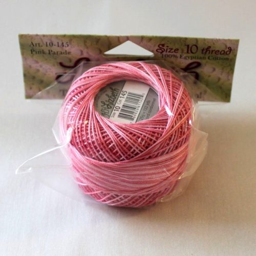 Size 10 - 145 - Pink Parade - Image 2