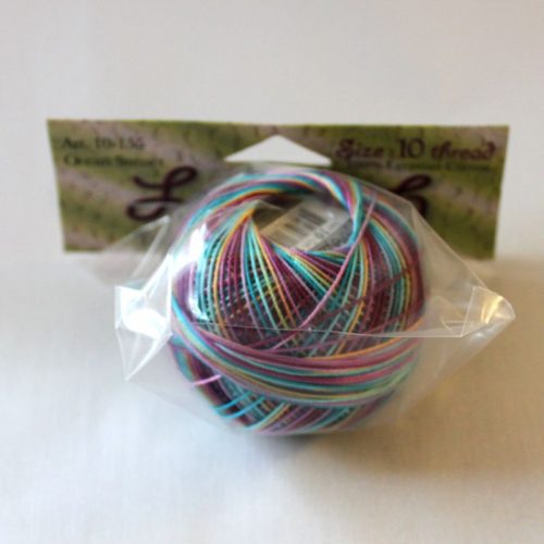 Size 10 - 155 - Ocean Sunset - Image 2