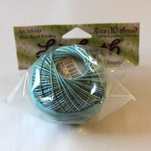 Size 10 - 164 - Blue River Glades - Image 2