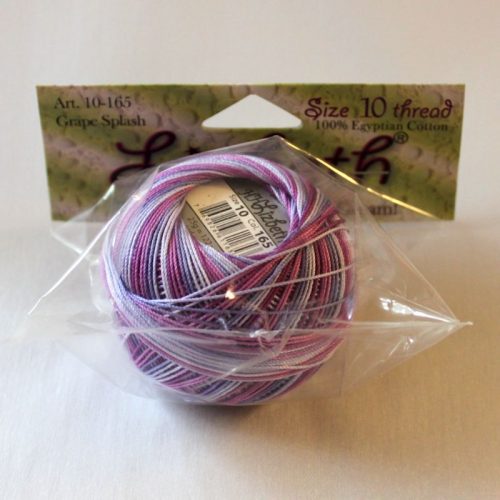 Size 10 - 165 - Grape Splash - Image 2