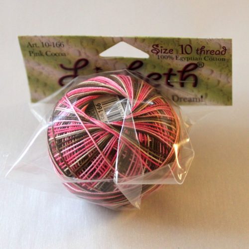 Size 10 - 166 - Pink Cocoa - Image 2