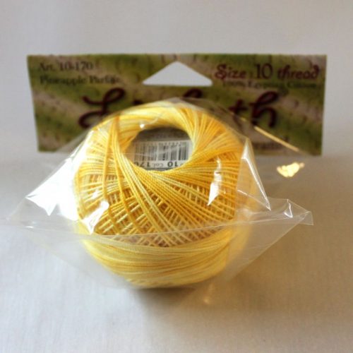 Size 10 - 170 - Pineapple Parfait - Image 2