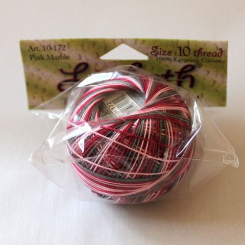Size 10 - 172 - Pink Marble - Image 2