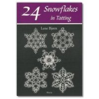 Filigree Tatting Shuttle – 3″