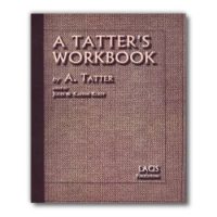 A Tatter's Workbook