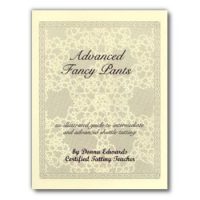 Advanced Fancy Pants