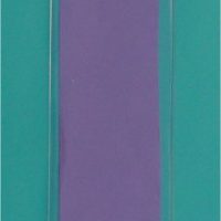 Bookmark Sleeve - 2 1/2" Wide