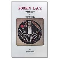 Bobbin Lace Without A Teacher