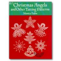 Christmas Angels And Other Patterns