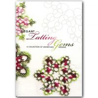 Elegant Tatting Gems