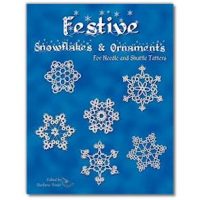 Festive Snowflakes & Ornaments