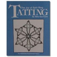 The Joy of Split Ring Tatting