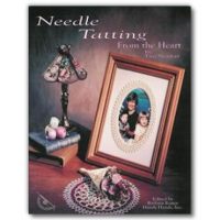 Needle Tatting From The Heart