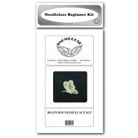 Needle Lace Beginner Kit