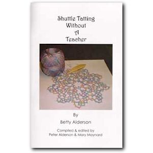 Tatting Supplies