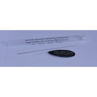 Tatting Needle - #5-0 Medium