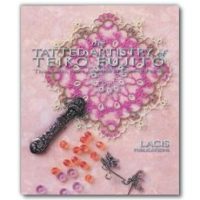 The Tatted Artistry Of Teiko Fujito