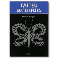 Tatted Butterflies