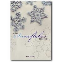 Tatted Snowflakes Collection