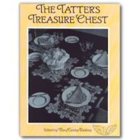 Tatter's Treasure Chest