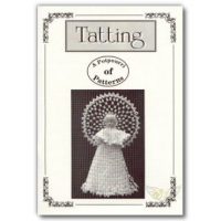 Tatting - A Potpourri Of Patterns