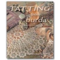 Tatting From Burda