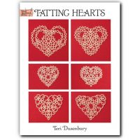 Tatting Hearts