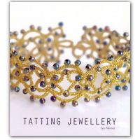 Tatting Jewellery