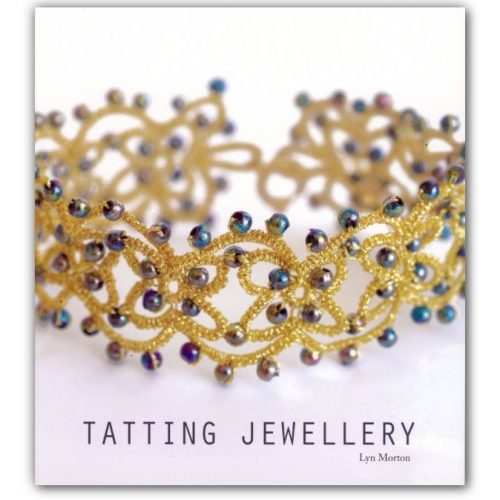 Tatting Jewellery
