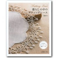 Tatting Lace - Tatting in Your Life