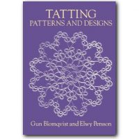 Tatting Patterns And Designs