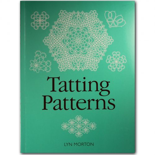 Tatting Patterns (Morton)